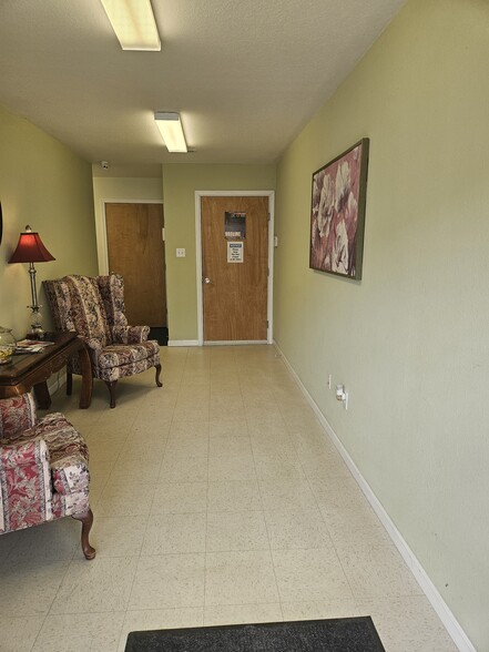 1030 Centerville Tpke S, Chesapeake, VA en alquiler - Lobby - Imagen 3 de 22