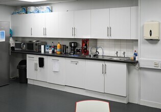 Breckland, Milton Keynes en alquiler Foto del interior- Imagen 2 de 2