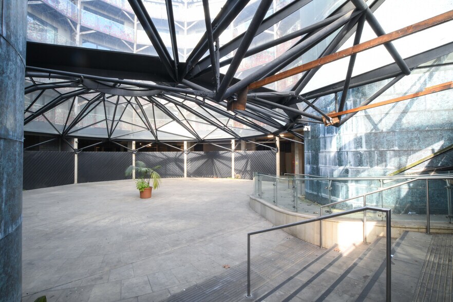 12A Islington Green, London en alquiler - Foto del interior - Imagen 3 de 5