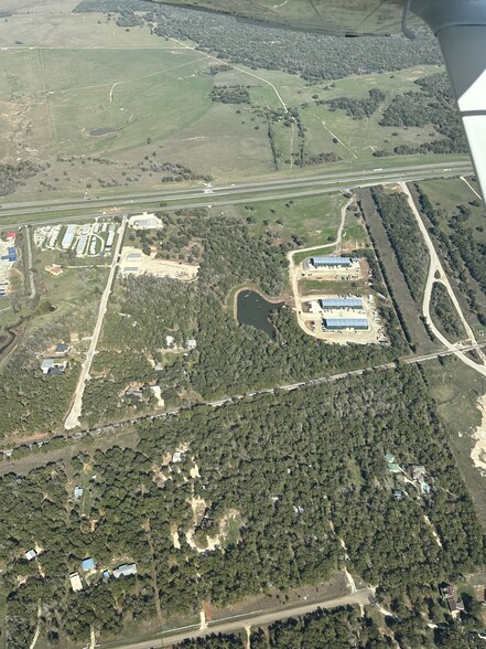 8733 N State Highway 6, Bryan, TX en alquiler - Vista aérea - Imagen 3 de 3