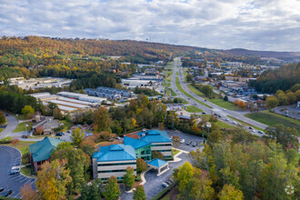 7500 Hugh Daniel Dr, Birmingham, AL - VISTA AÉREA  vista de mapa