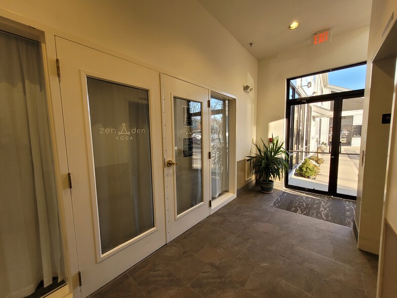 767 Islington St, Portsmouth, NH en alquiler - Lobby - Imagen 3 de 7