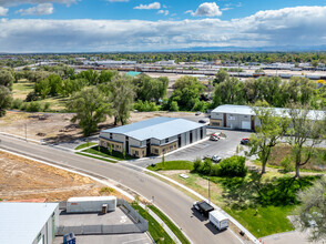 479 N Broadmore Way, Nampa, ID - VISTA AÉREA  vista de mapa