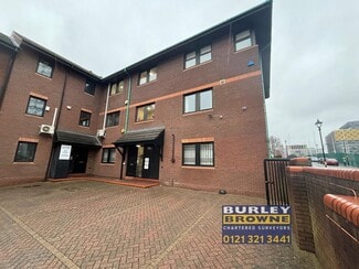 Más detalles de 16 Bridge St, Birmingham - Oficina en alquiler