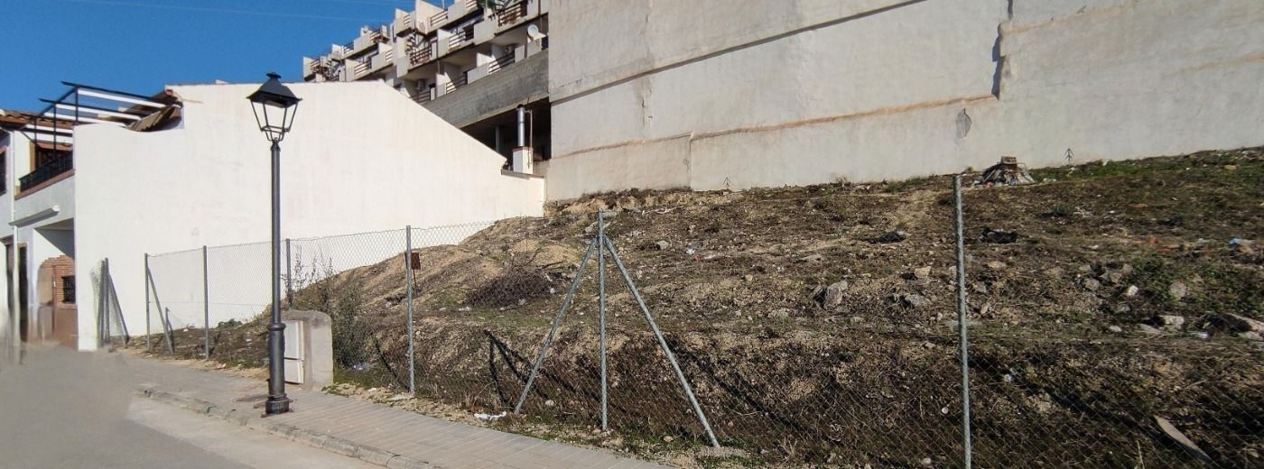 Terreno en Cogollos de la Vega, Granada en venta Foto de la construcción- Imagen 1 de 7