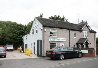 Más detalles de 17-19 Church Lane, Stoke On Trent - Flex en alquiler