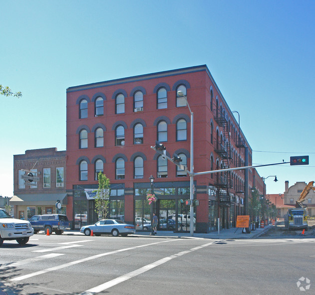 20 Staff Sargeant Pendleton Way, Yakima, WA en venta - Foto del edificio - Imagen 1 de 25