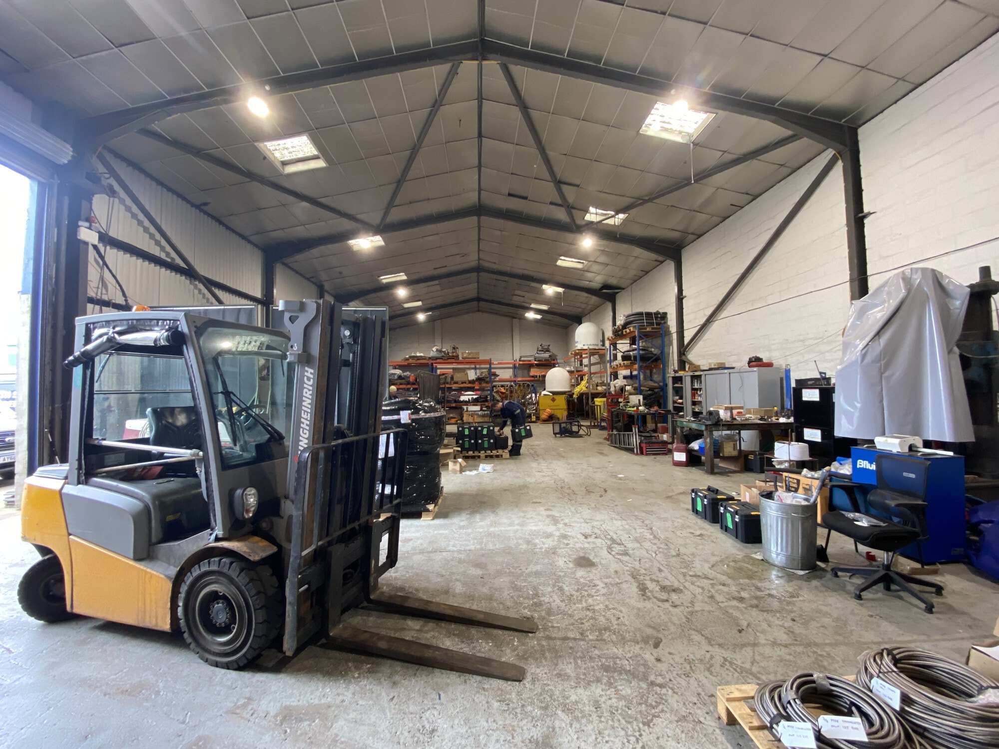 35 St Clement St, Aberdeen en alquiler Foto del interior- Imagen 1 de 3