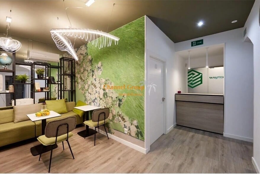 Local en Alicante en venta - Foto del edificio - Imagen 1 de 8