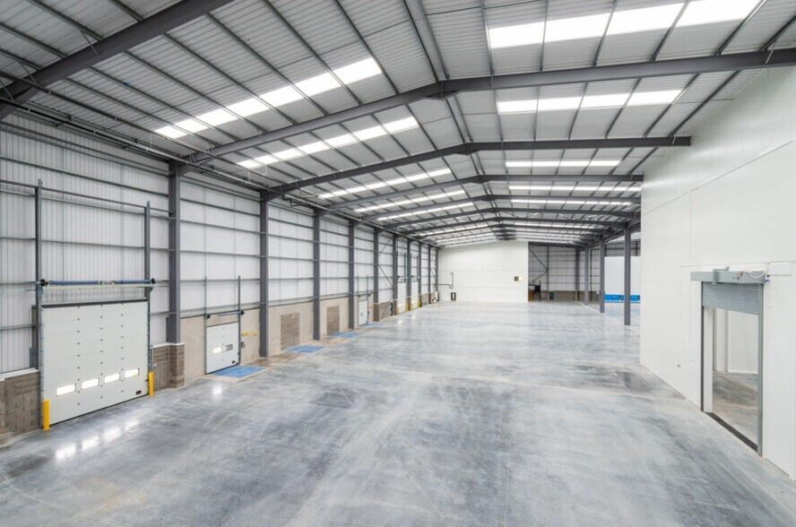 Knowsley Park, M57 Knowsley, Prescot en venta - Foto del edificio - Imagen 2 de 5