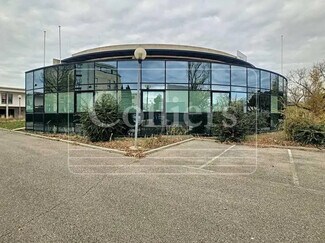 Más detalles de 980 Avenue Ampère, Aix-en-Provence - Oficina en venta