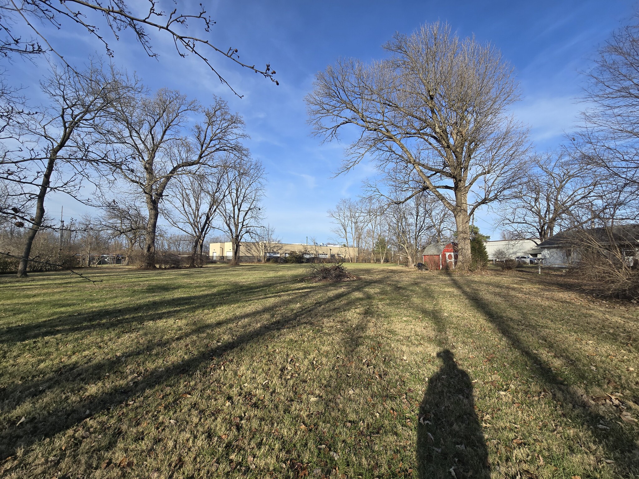 8884 S County Road 1025 E, Camby, IN en venta Otros- Imagen 1 de 5