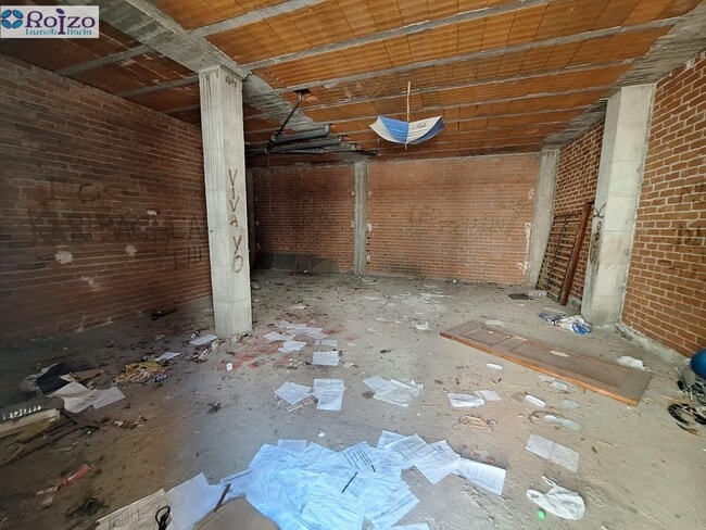 Más detalles de Edificio residencial​ en venta