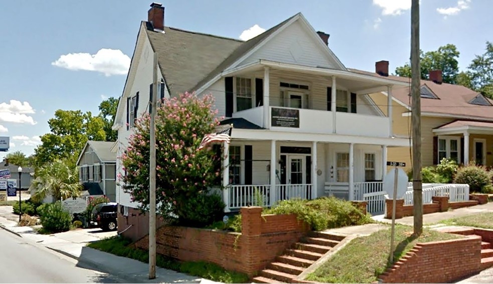 101 Shuler St, West Columbia, SC en venta - Foto principal - Imagen 1 de 1