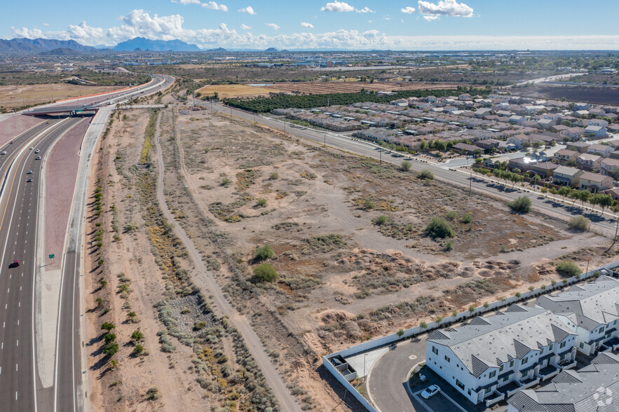 Val Vista 202, Mesa, AZ en venta - Foto del edificio - Imagen 3 de 4