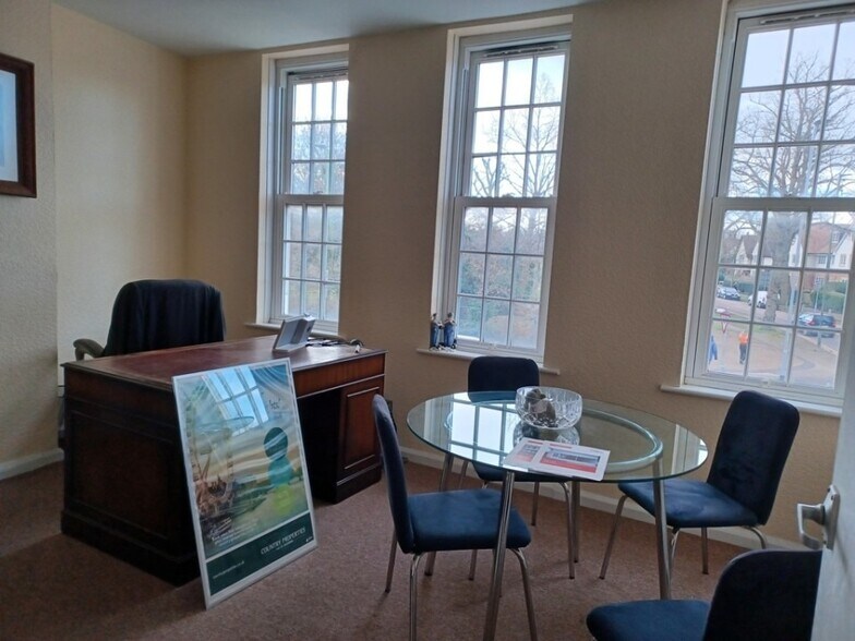 1-9 Howard Park Corner, Letchworth Garden City en venta - Foto del interior - Imagen 3 de 4