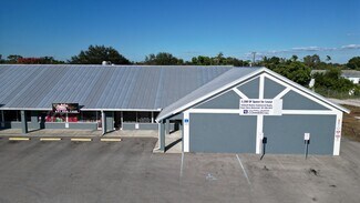 Más detalles de 3762 Tamiami Trl, Port Charlotte, FL - Local en venta