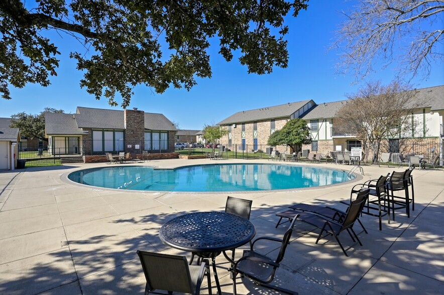 1101 Rutland Dr, Austin, TX en venta - Foto del edificio - Imagen 3 de 40