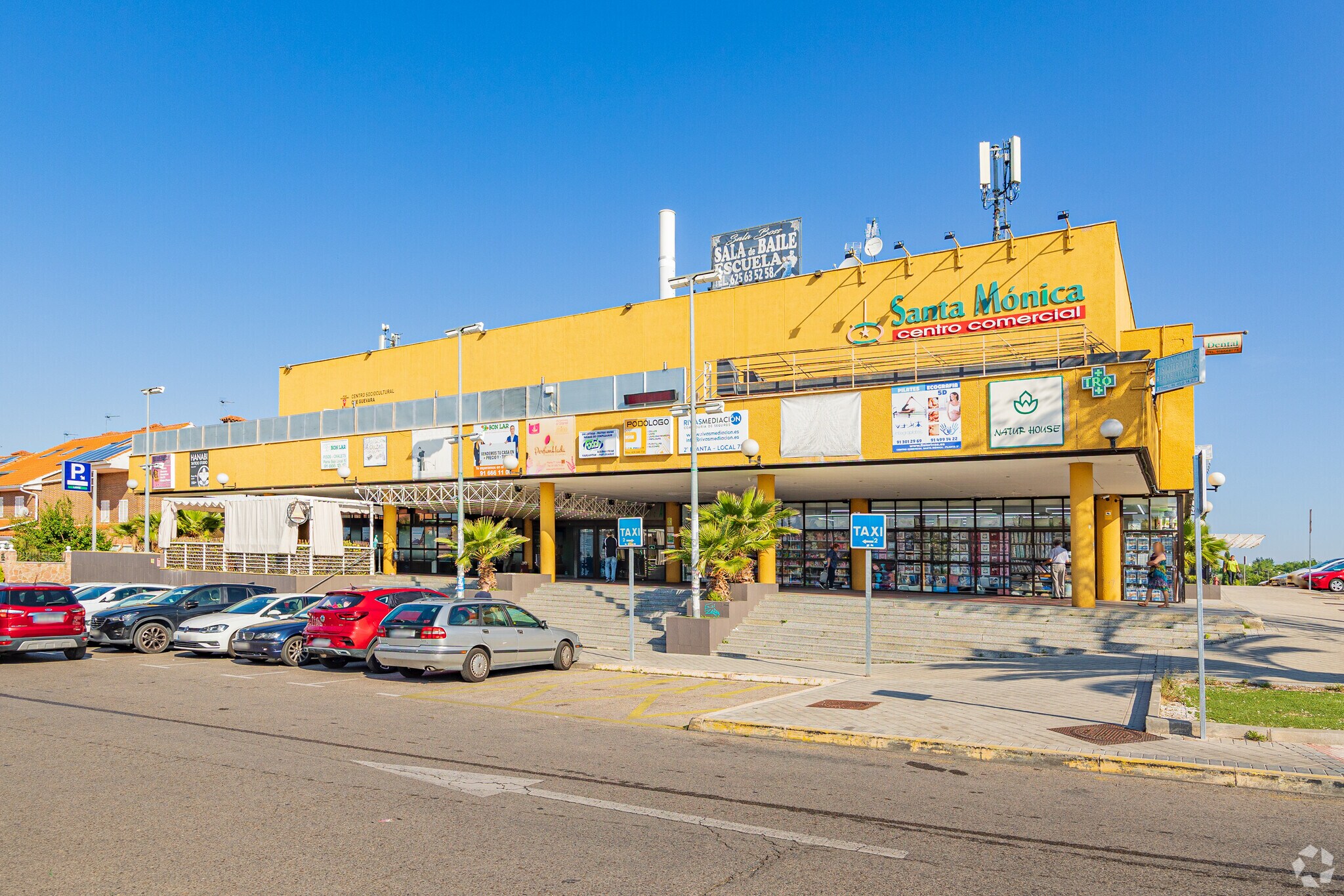 Local en Rivas-Vaciamadrid, Madrid en venta Foto principal- Imagen 1 de 4