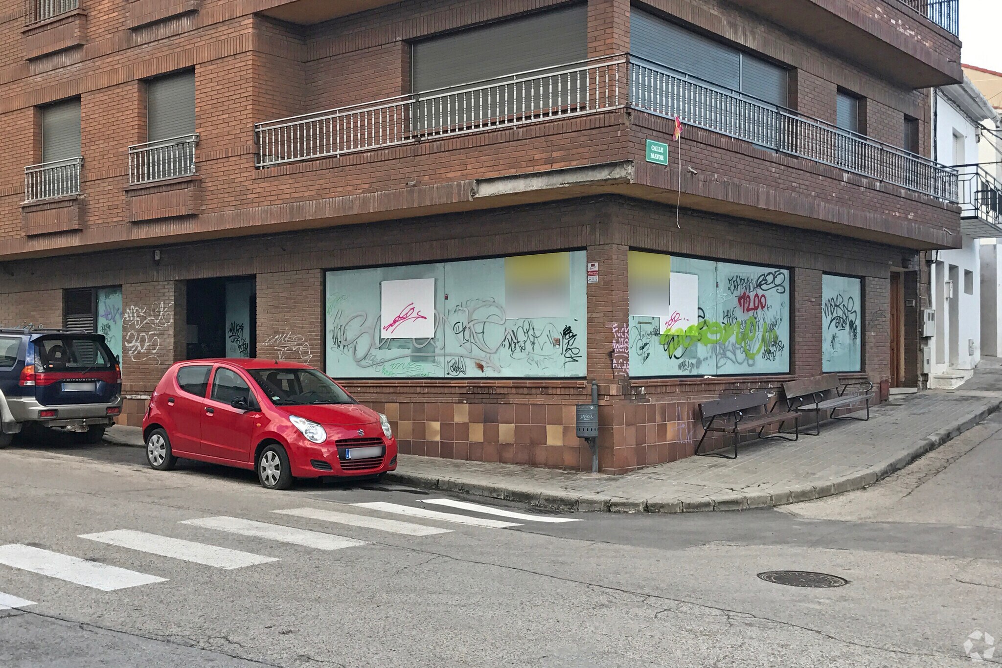Edificio residencial en El Vellón, Madrid en venta Foto del interior- Imagen 1 de 2