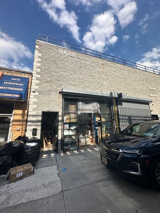 Más detalles para 1763 McDonald Ave, Brooklyn, NY - Naves en alquiler