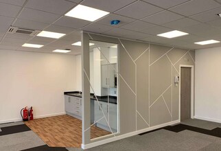 17-43 Stockwell St, Glasgow en alquiler Foto del interior- Imagen 2 de 3