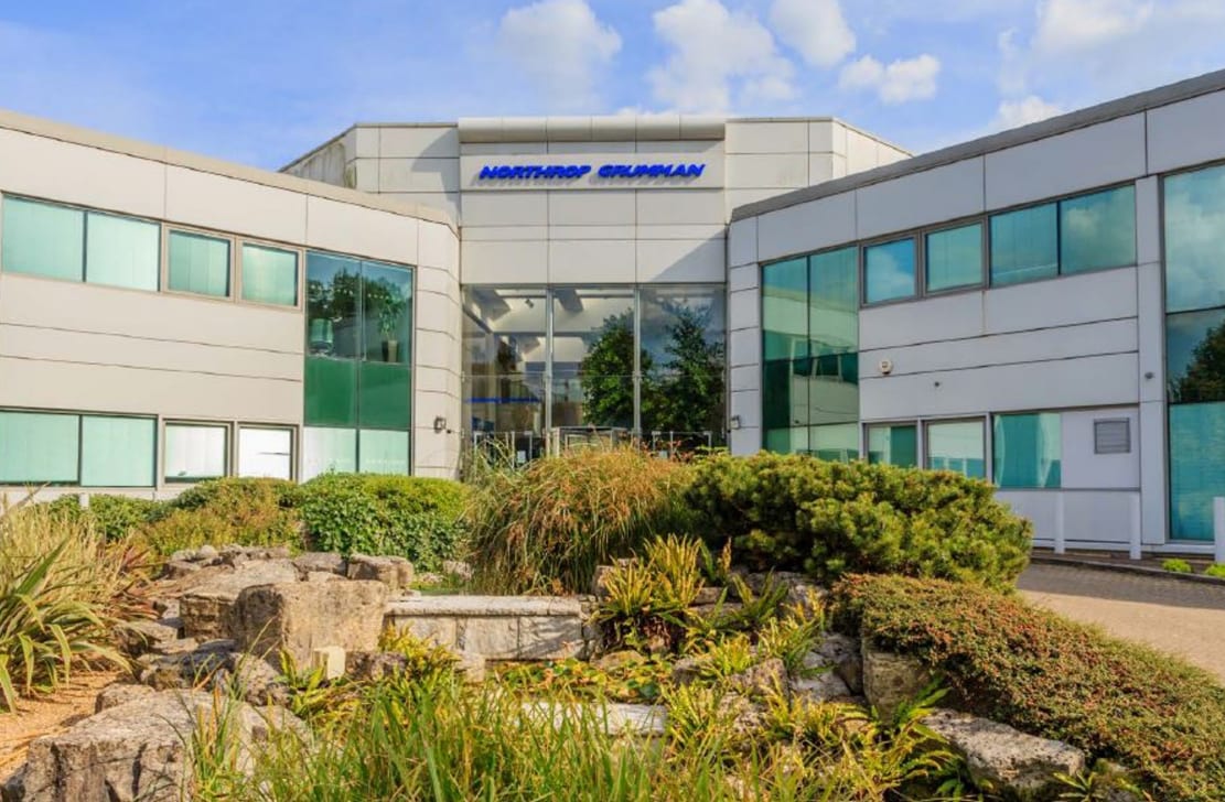 Parkway, Fareham en alquiler Foto del edificio- Imagen 1 de 1