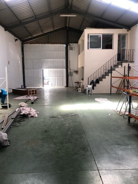 Nave en Córdoba, Córdoba en venta - Foto del edificio - Imagen 3 de 3