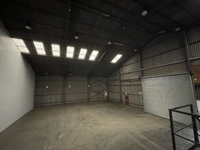Lancaster Way Business Park, Ely en alquiler Foto del interior- Imagen 2 de 2