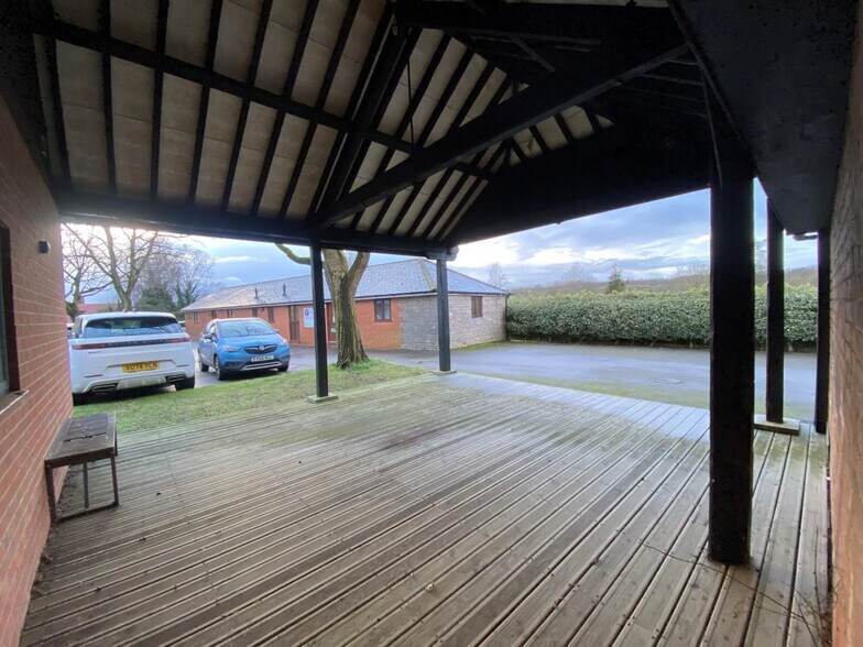 Two Mile Ln, Highnam en alquiler - Foto del edificio - Imagen 3 de 3