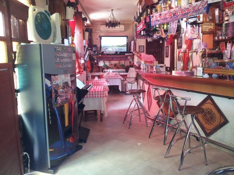 Local en Móstoles, Madrid en alquiler Foto del interior- Imagen 1 de 13