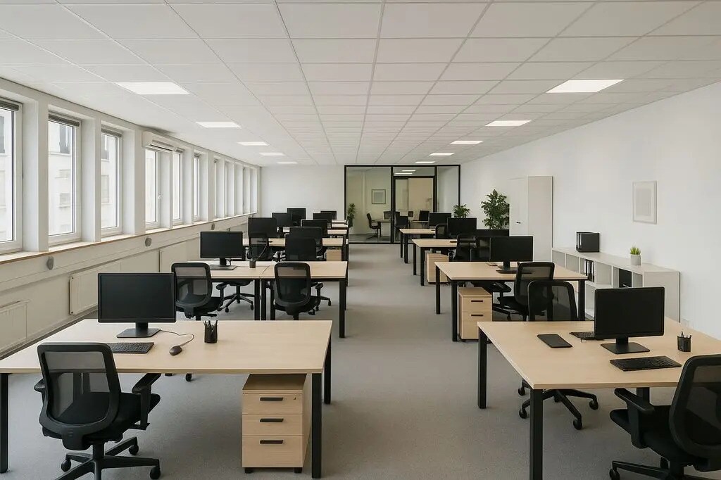 71 Rue Fondary, Paris en alquiler Foto del interior- Imagen 1 de 9