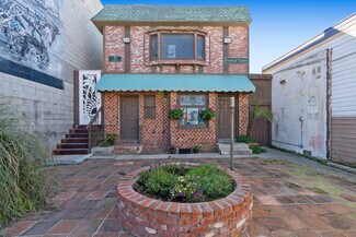 Más detalles de 26 Washington Blvd, Marina Del Rey, CA - Oficina/Local, local en alquiler