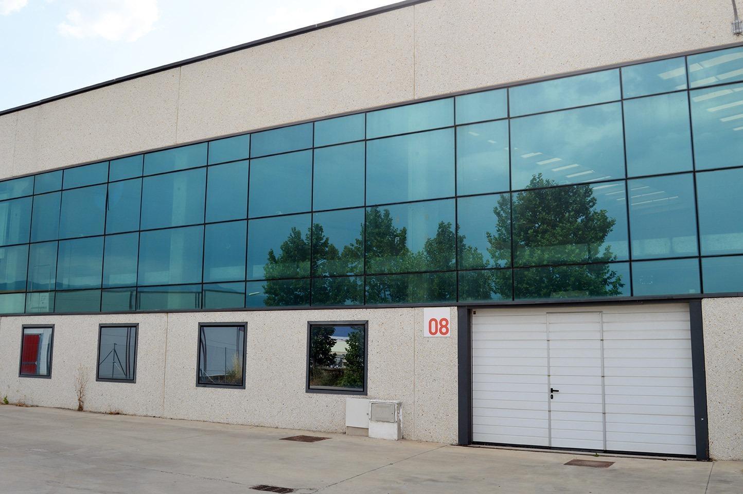 Nave en Segovia, Segovia en venta Foto principal- Imagen 1 de 7