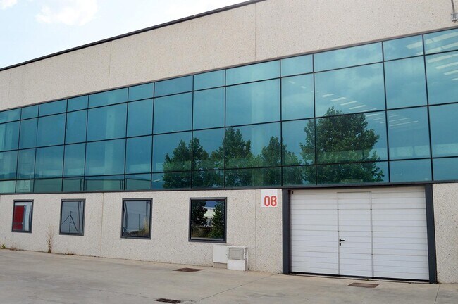 Más detalles de Nave en venta