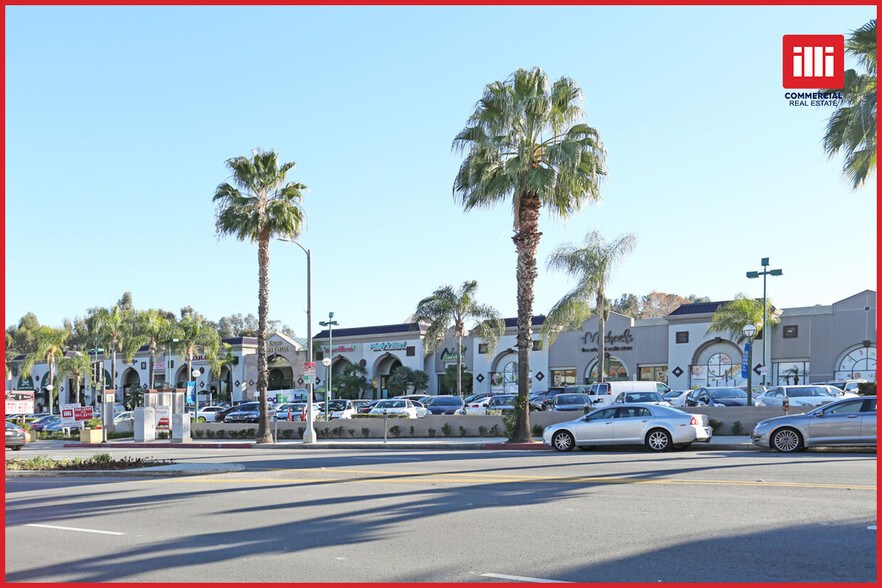 17200 Ventura Blvd, Encino, CA en alquiler - Foto del edificio - Imagen 3 de 13