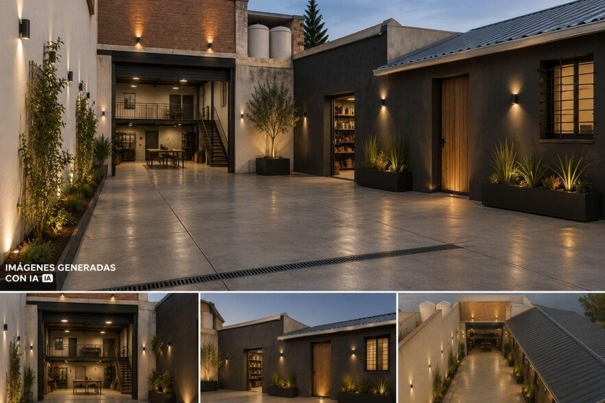 Nave en Sueca en venta - Foto del edificio - Imagen 3 de 13