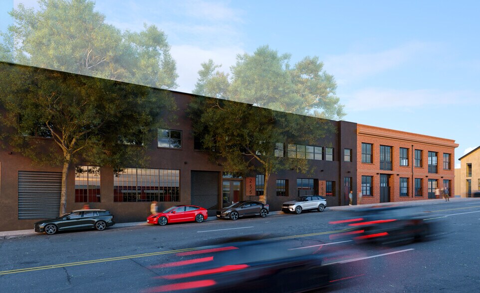 255 Potrero Ave, San Francisco, CA en alquiler - Foto del edificio - Imagen 3 de 38