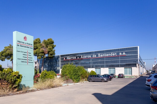 Más detalles para Calle Lago Carucedo s/n, Fuenlabrada - Oficina en alquiler