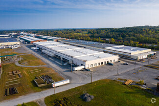 Más detalles para 8 Northeastern Industrial Park, Guilderland Center, NY - Naves en alquiler