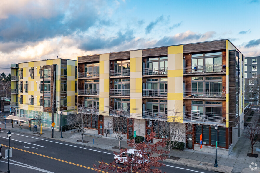 1435 N Killingsworth St, Portland, OR en venta - Foto del edificio - Imagen 3 de 16