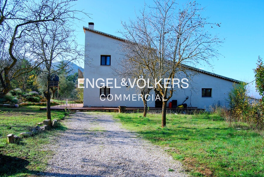 Hotel y hospedaje en L'Espluga de Francolí, Tarragona en venta - Foto del edificio - Imagen 3 de 15