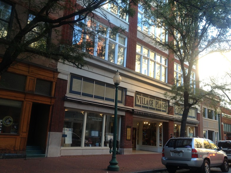 231 Capitol St, Charleston, WV en alquiler - Foto del edificio - Imagen 1 de 7