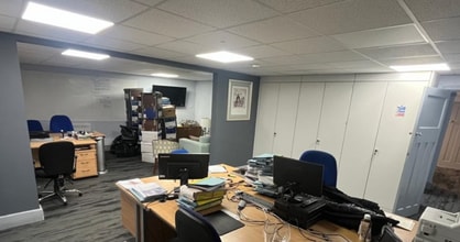 78-84 Walsall Rd, Sutton Coldfield en alquiler Foto del interior- Imagen 2 de 3