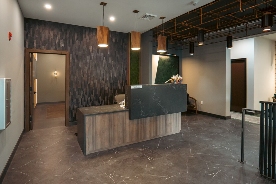 60 Office Park Way, Pittsford, NY en alquiler - Foto del interior - Imagen 2 de 12