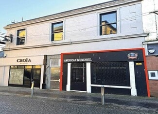 Más detalles de 24 Bank St, Kilmarnock - Local en venta