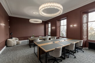 22 Queen St, Edinburgh en alquiler Foto del interior- Imagen 1 de 10