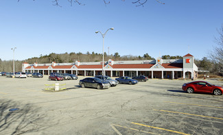 Más detalles para 185 Townsend Ave, Boothbay Harbor, ME - Locales en alquiler