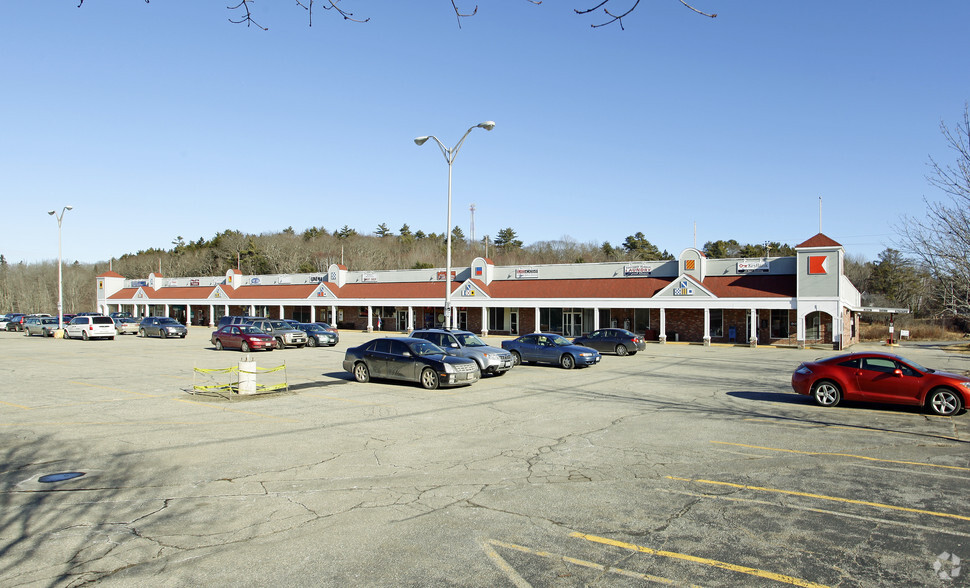 185 Townsend Ave, Boothbay Harbor, ME en alquiler - Foto principal - Imagen 1 de 13