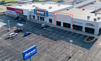 Más detalles para 1201-1205 NW Sheridan Rd, Lawton, OK - Locales en alquiler